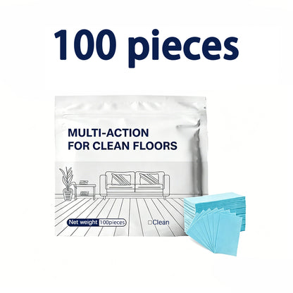Snatchbase Floor Drops | ✨💕Pet-Safe Eco Tablets for Hardwood, Laminate & Tile Floors
